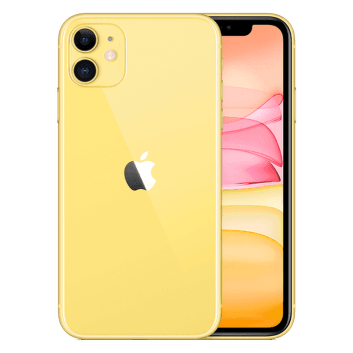 iPhone 11 reconditionné