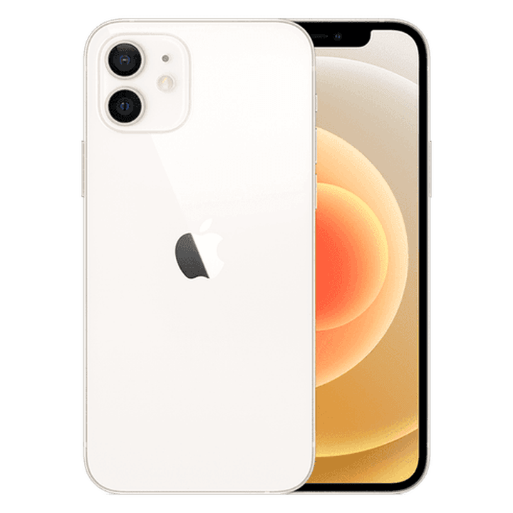 iPhone 12 reconditionné