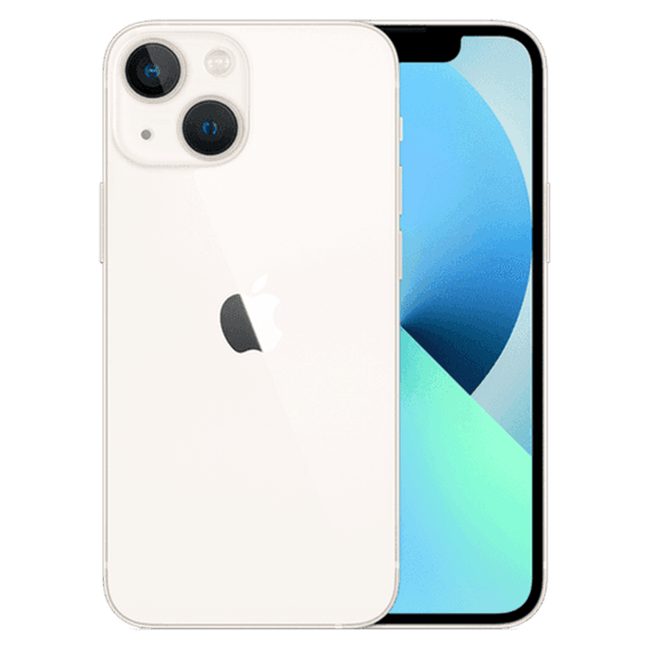 iPhone 13 mini reconditionné