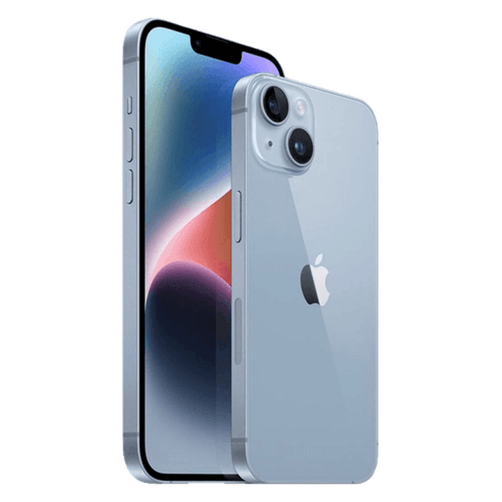 iPhone 14 Plus reconditionné