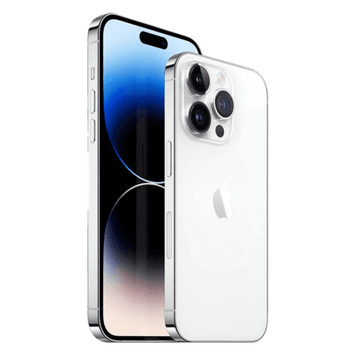 iPhone 14 Pro reconditionné