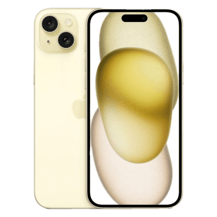 iPhone 15 Plus reconditionné