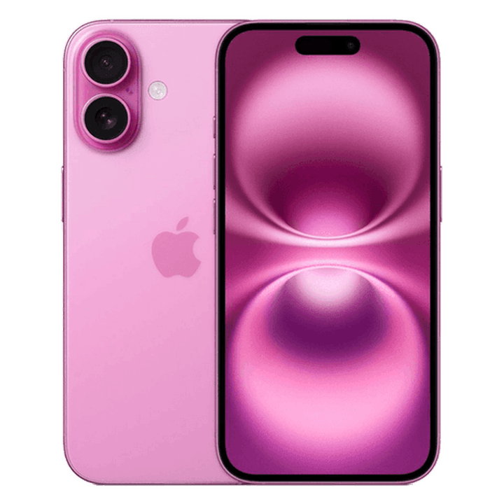 iPhone 16 reconditionné