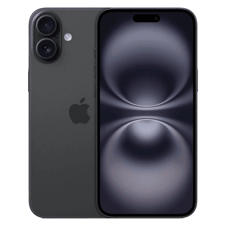 iPhone 16 Plus reconditionné