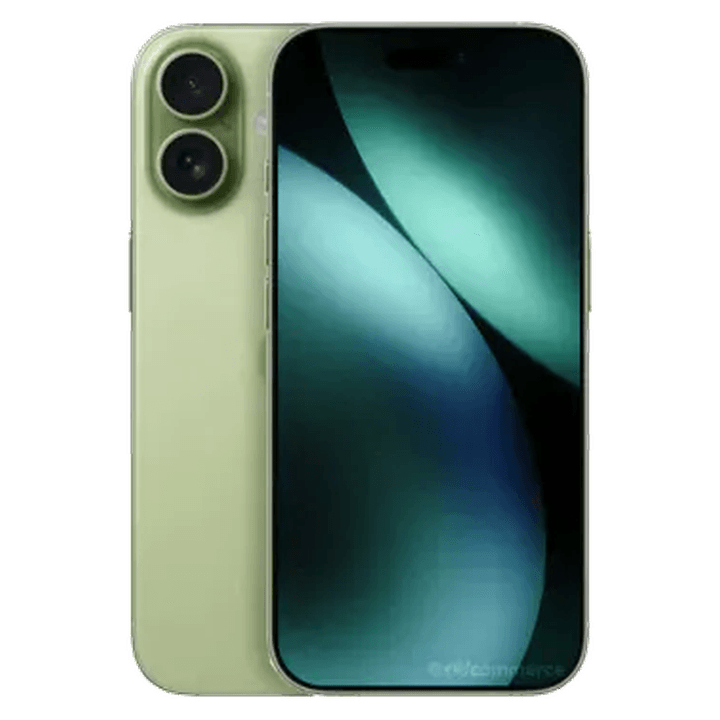 Apple iPhone 17