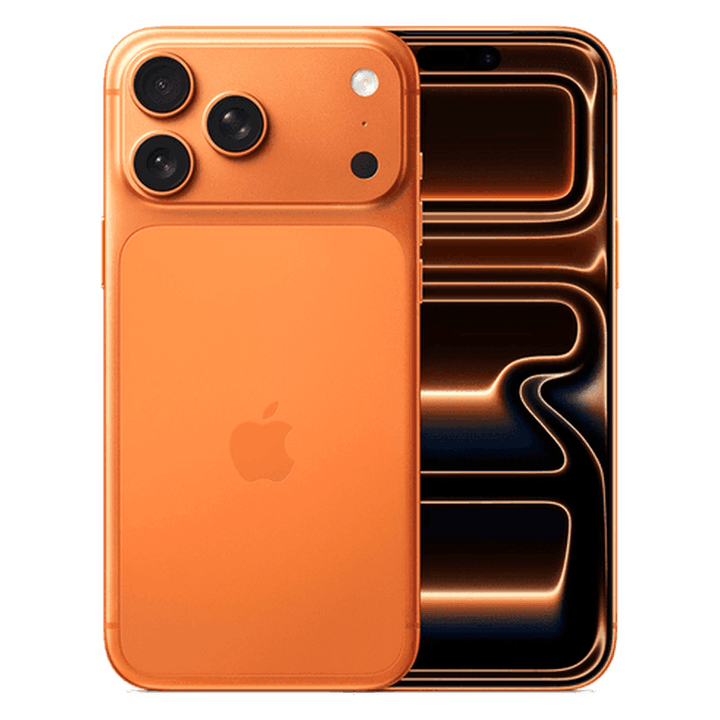 Apple iPhone 17 Pro Max