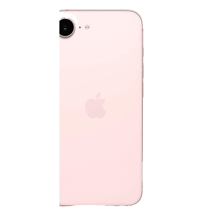 Apple iPhone 17e