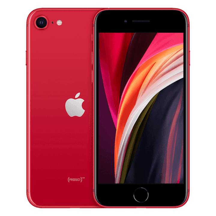 iPhone SE (2nd generation) reconditionné