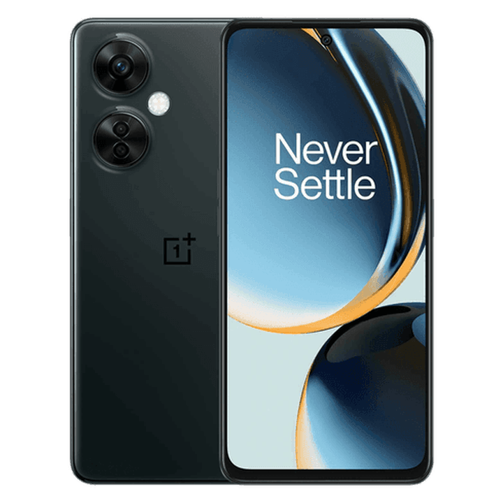 OnePlus Nord 5 5G