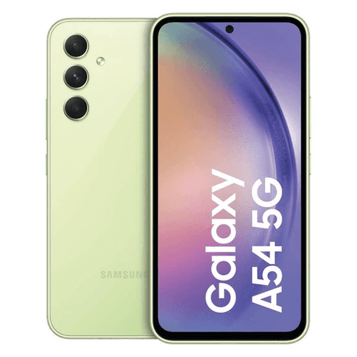 Samsung Galaxy A54 5G