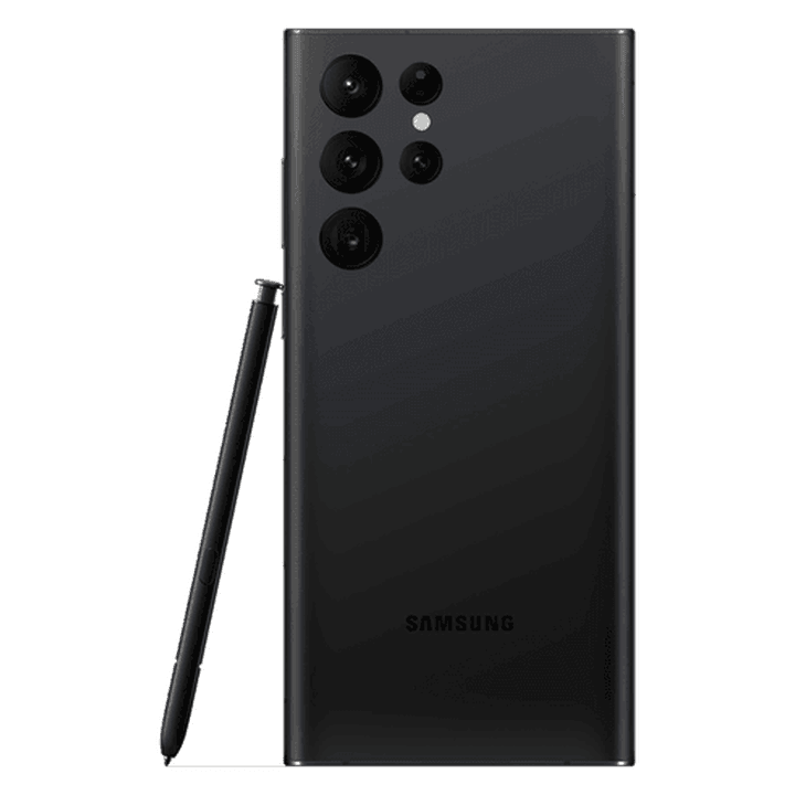 Samsung Galaxy S22 Ultra 5G