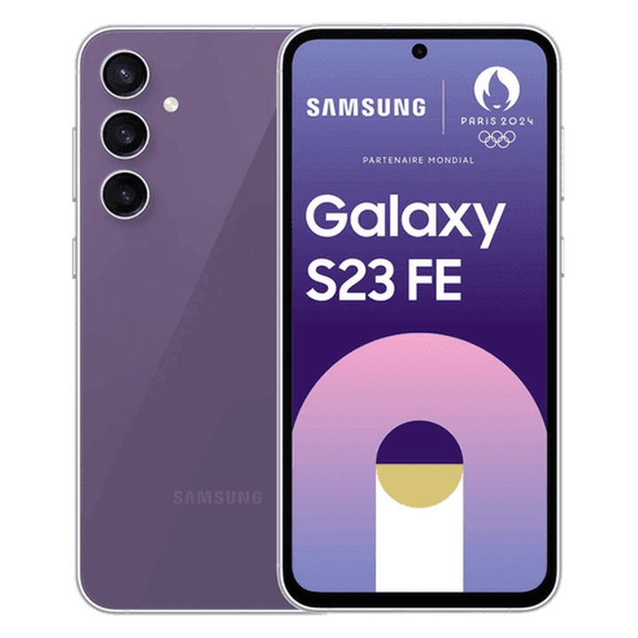 Samsung Galaxy S23 FE 5G