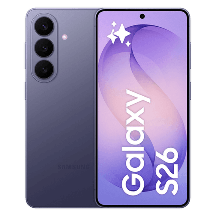 Samsung Galaxy S26 Plus 5G