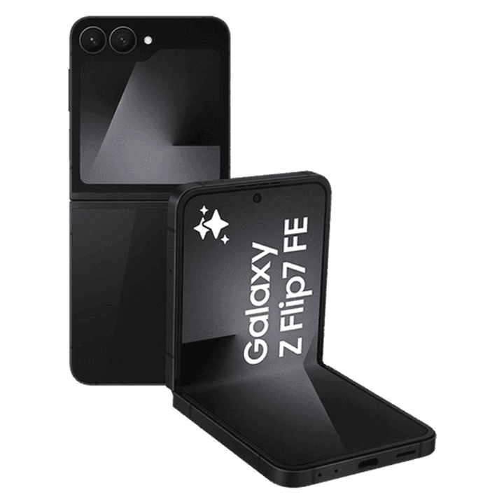 Samsung Galaxy Z Flip7 FE 5G