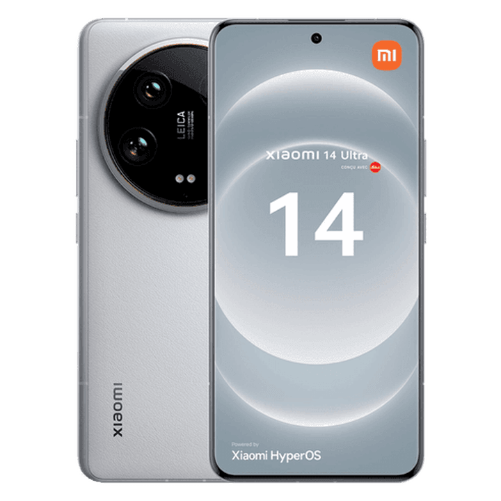 Xiaomi 14 Ultra 5G
