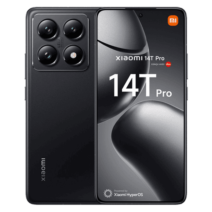 Xiaomi 14T Pro 5G