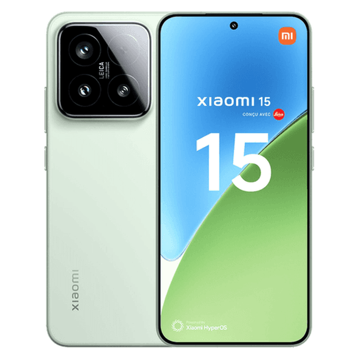 Xiaomi 15 5G