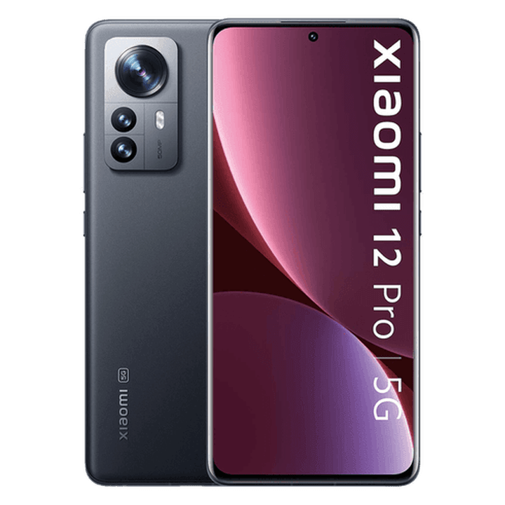 Xiaomi 12 Pro 5G